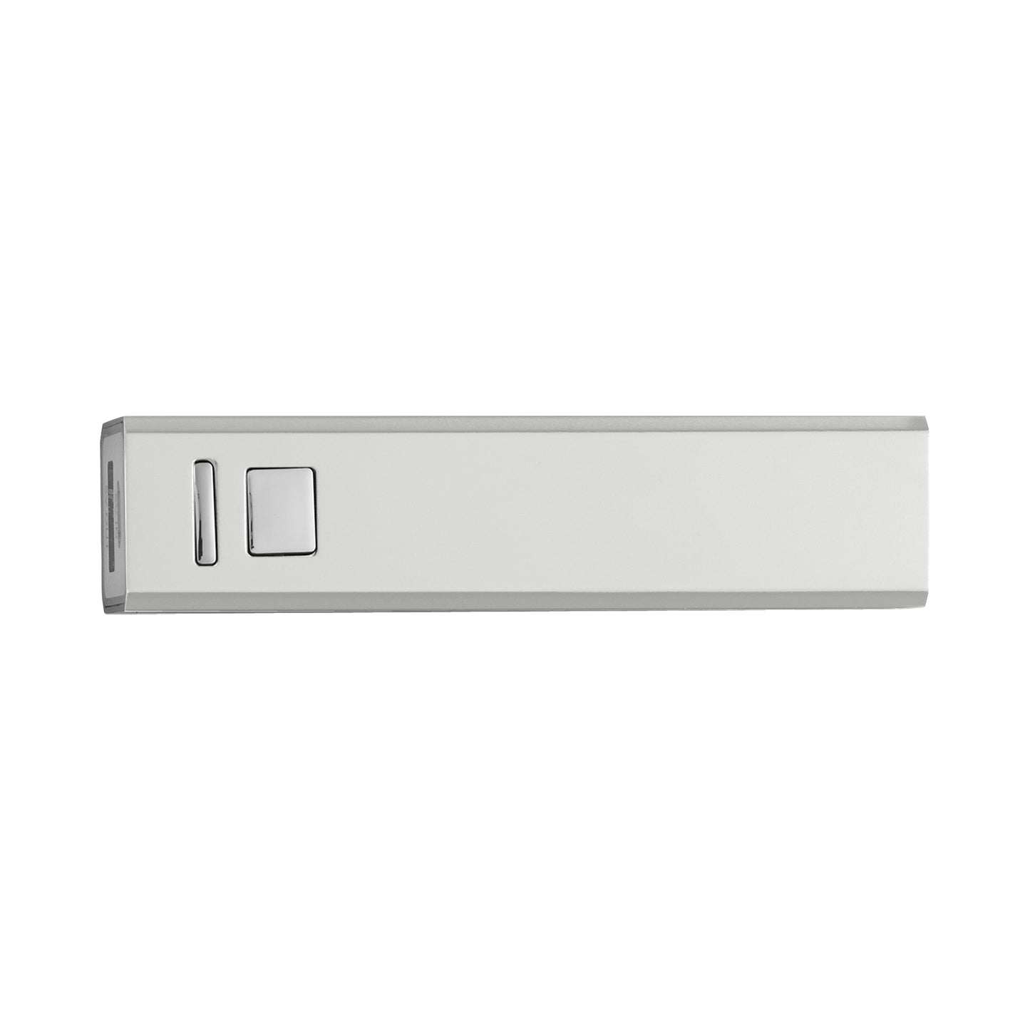 UL Listed 2,200 mAh On-The-Go Power Bank 2.0