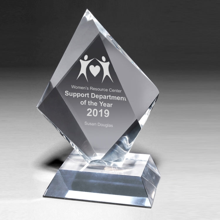 Medium Summit Award - Screen Print