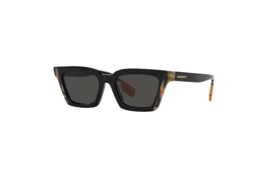 Burberry Briar Sunglasses