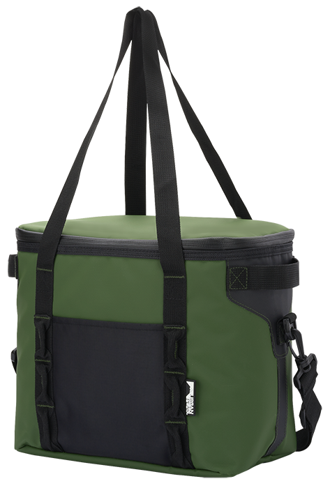 Urban Peak® Waterproof 12 Can Hinge Cooler