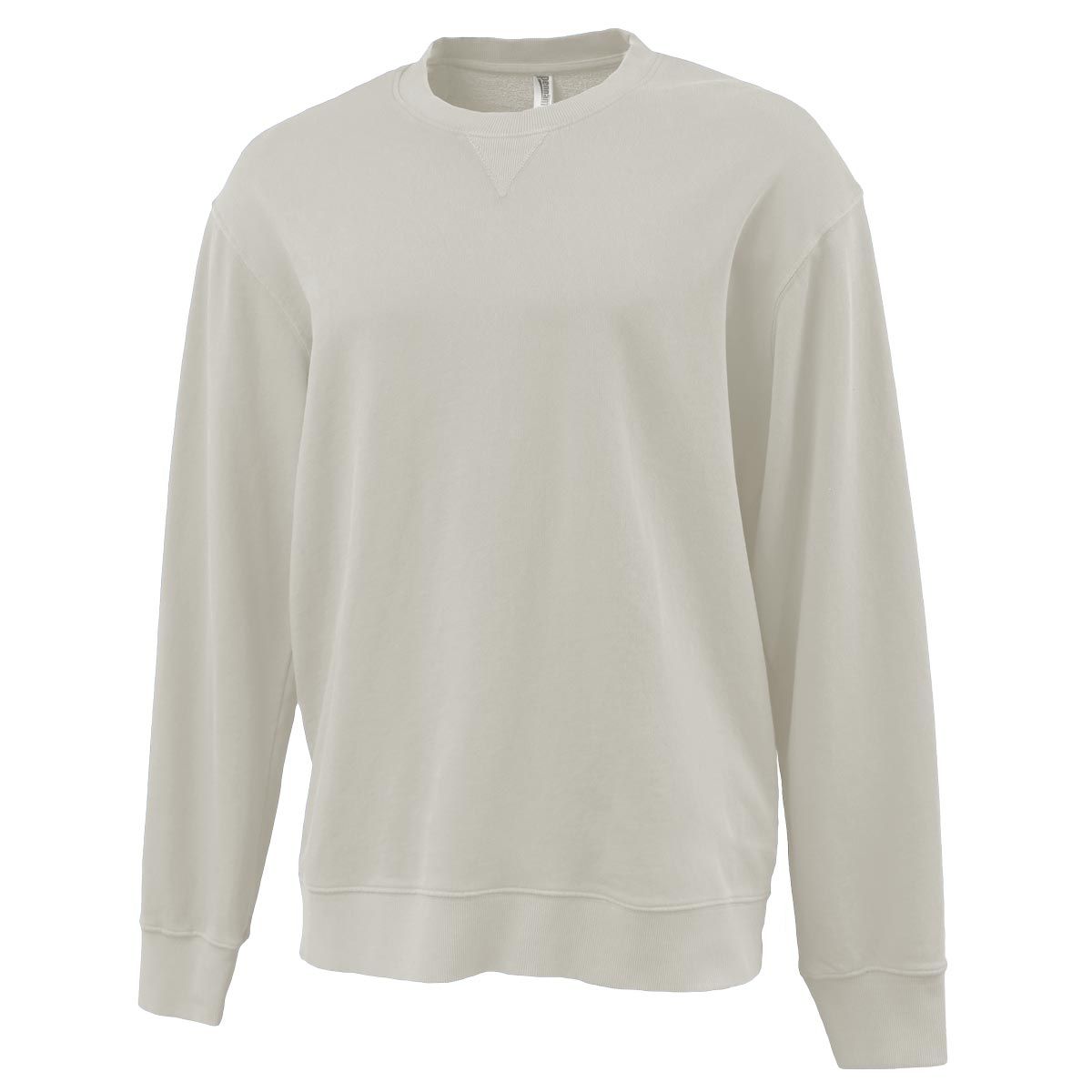 Pigment Fleece Crew
