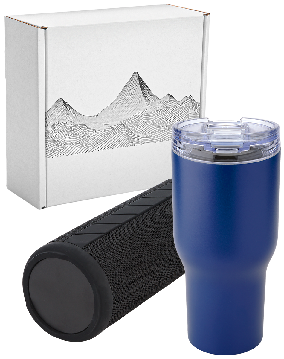 Urban Peak® SL235PR / EL161 Gift Set