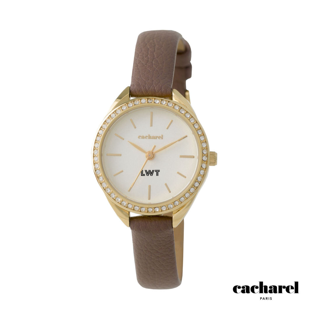 Cacharel® Iris Watch