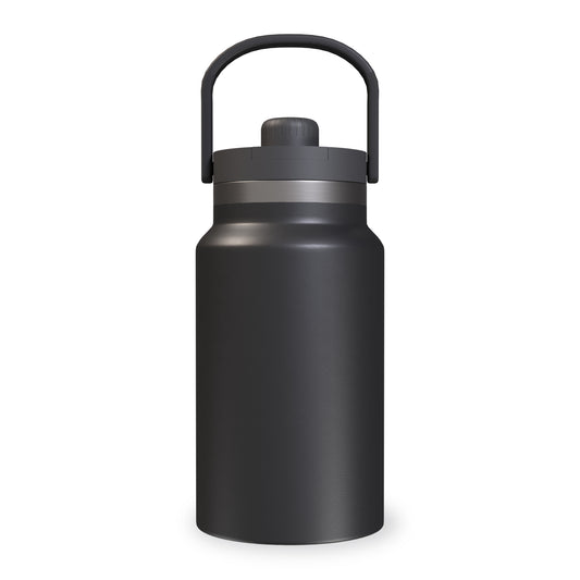 650 ml / 22 oz stainless steel bottle