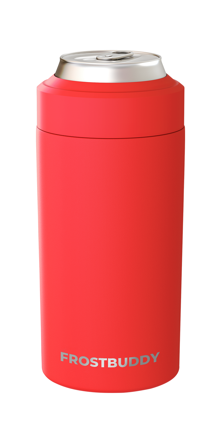 Frost Buddy® Universal Buddy 2.0 - Red