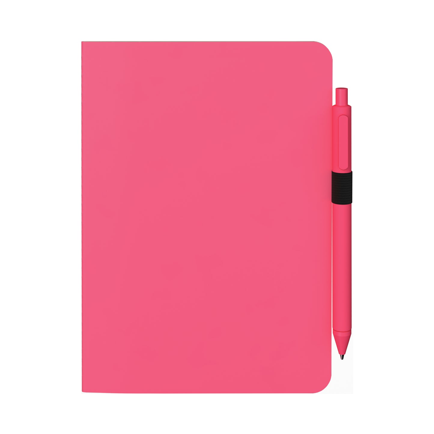 Eye candy single meeting journal pen combo