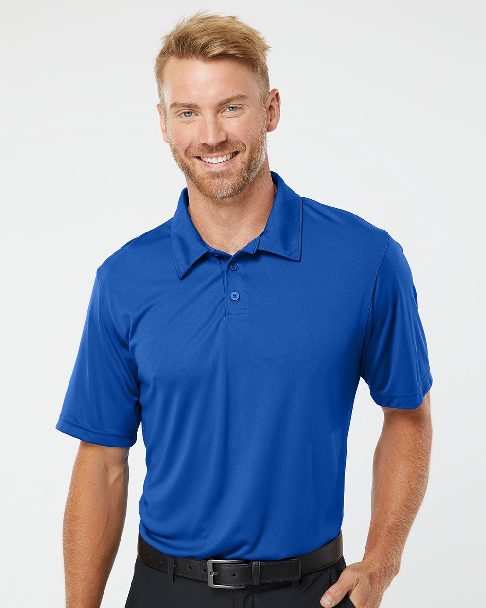 Unisex Vital Polo - 5017