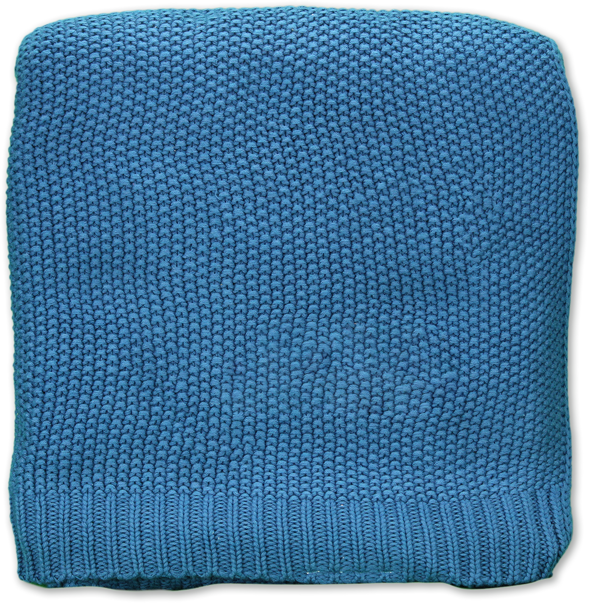 Aliehs Crochet Knit Throw