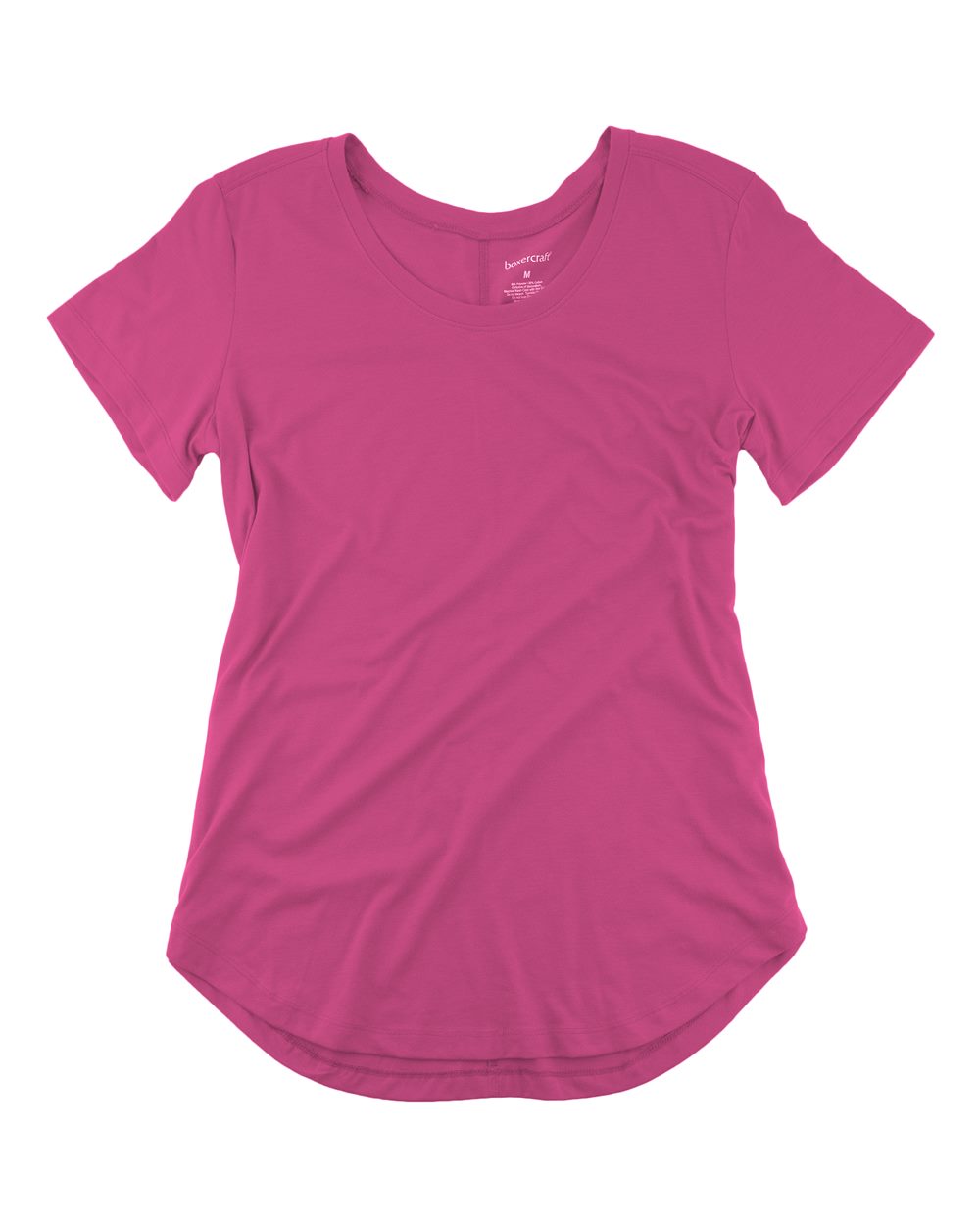 Women’s At Ease Scoop Neck T-Shirt - T61