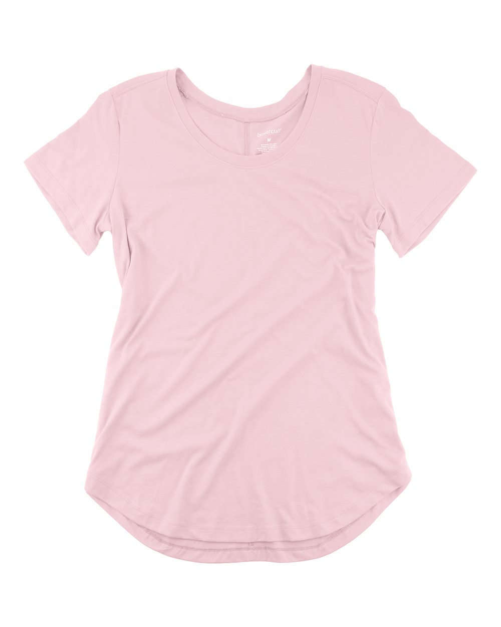 Women’s At Ease Scoop Neck T-Shirt - T61