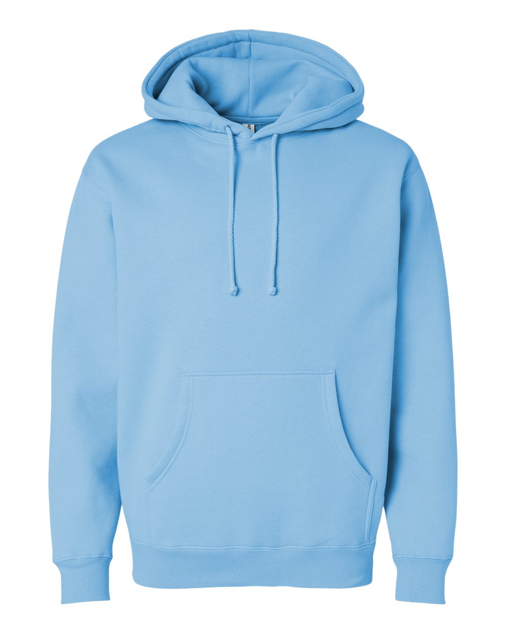 Unisex Heavyweight Hooded Sweatshirt - IND4000