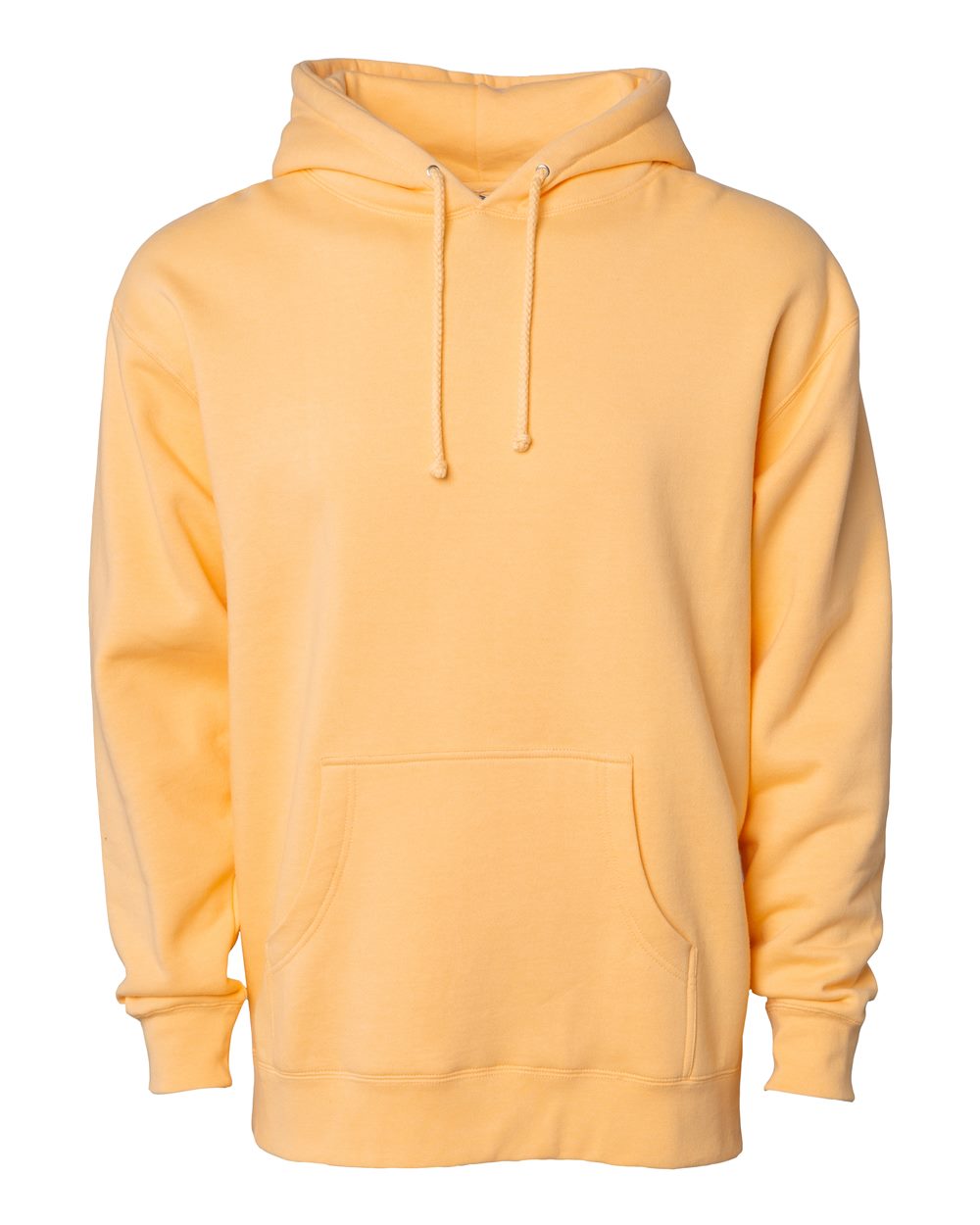 Unisex Heavyweight Hooded Sweatshirt - IND4000