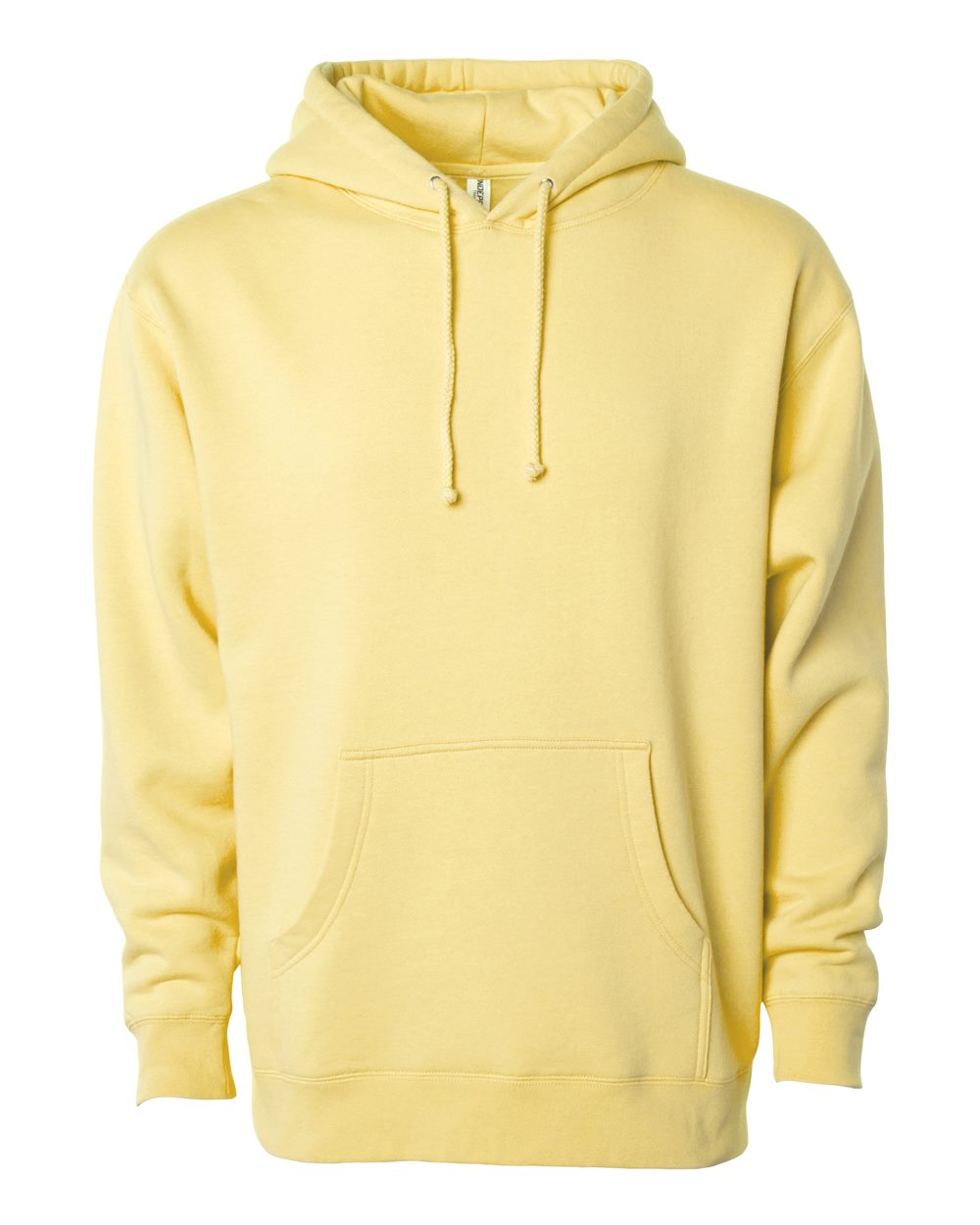 Unisex Heavyweight Hooded Sweatshirt - IND4000