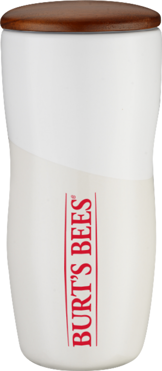 Black Silhouette Tumbler