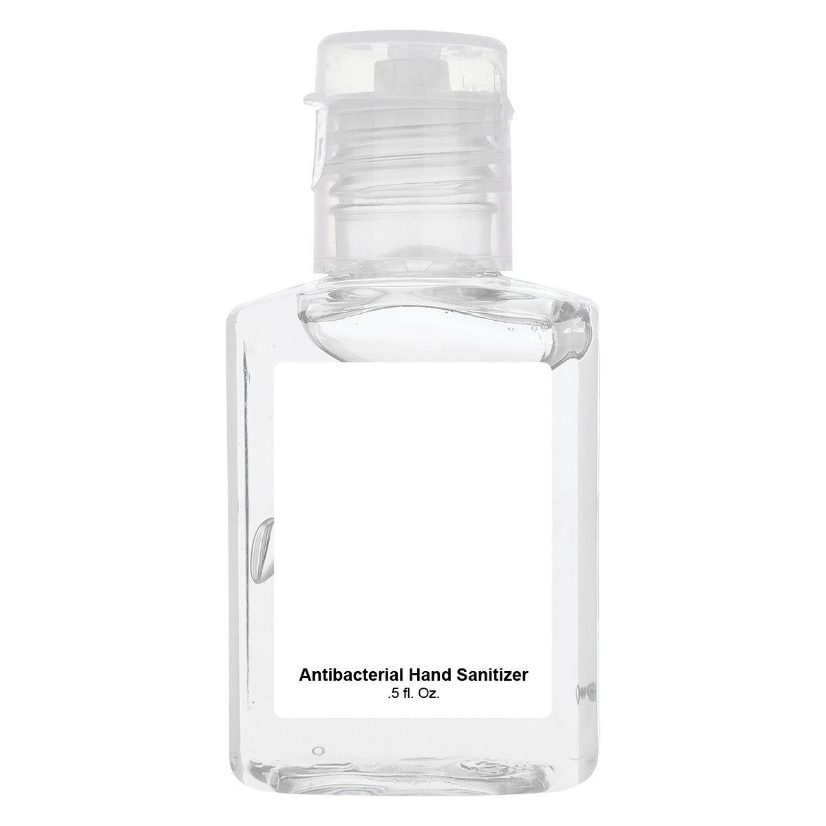 .5 Oz. Hand Sanitizer
