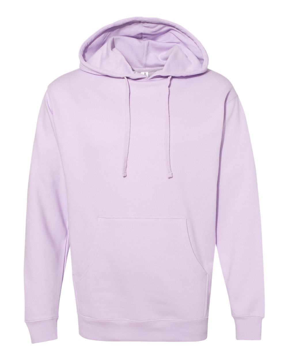 Unisex Midweight Hooded Sweatshirt - SS4500