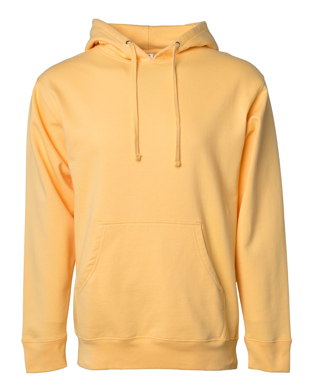 Unisex Midweight Hooded Sweatshirt - SS4500