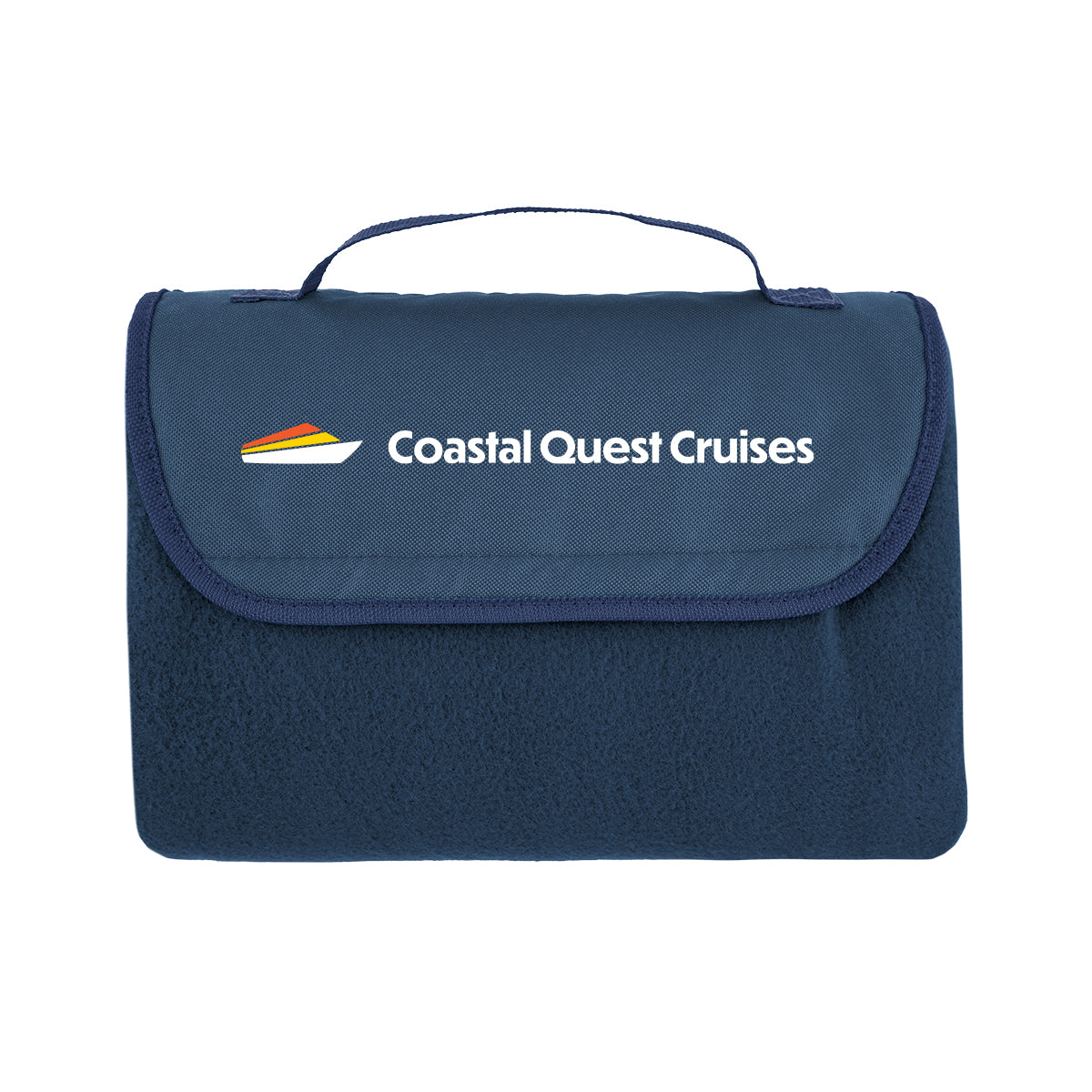 Extra Large rPET Roll-Up Blanket