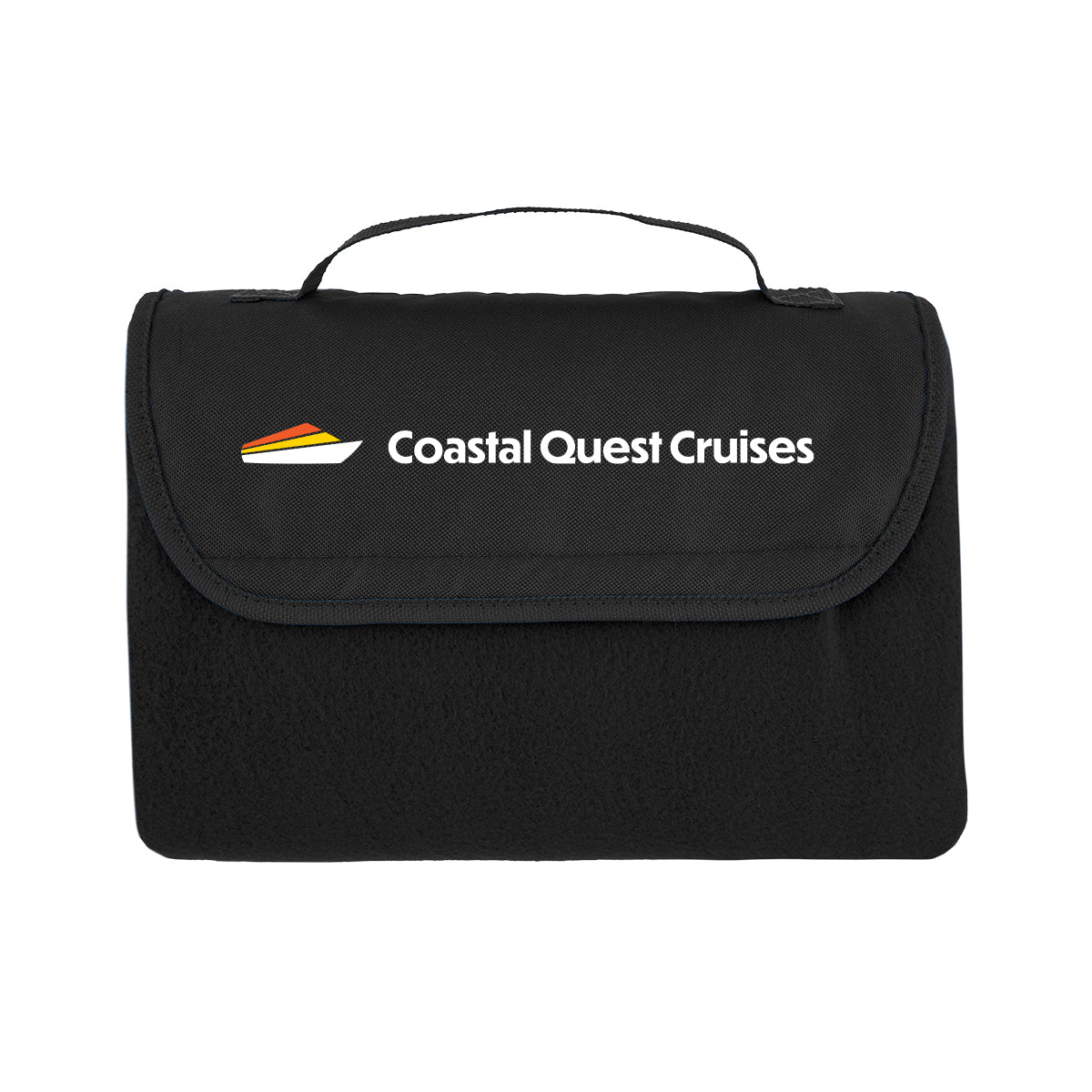 Extra Large rPET Roll-Up Blanket