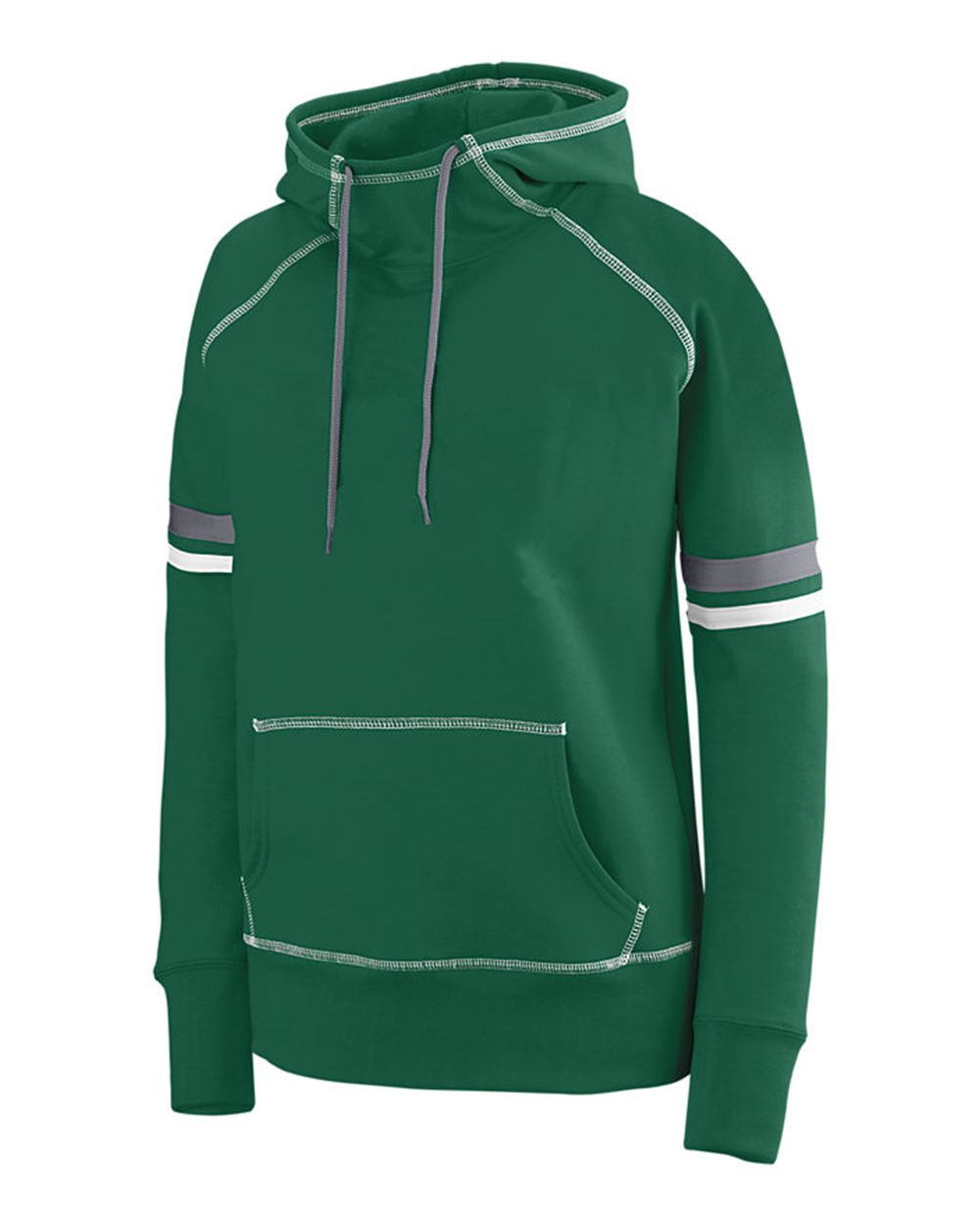 Women's Spry Hooded Sweatshirt - 5440