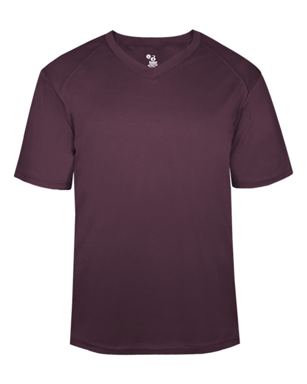 Men's B-Core V-Neck T-Shirt - 4124