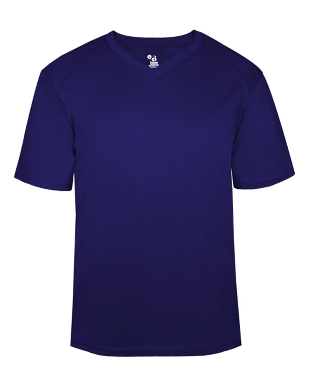 Men's B-Core V-Neck T-Shirt - 4124