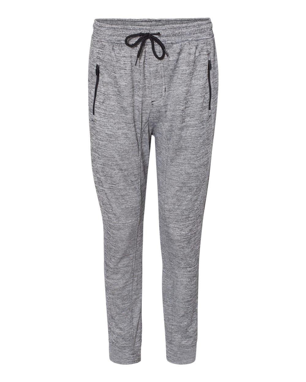 Men's Performance Fleece Joggers - 8801