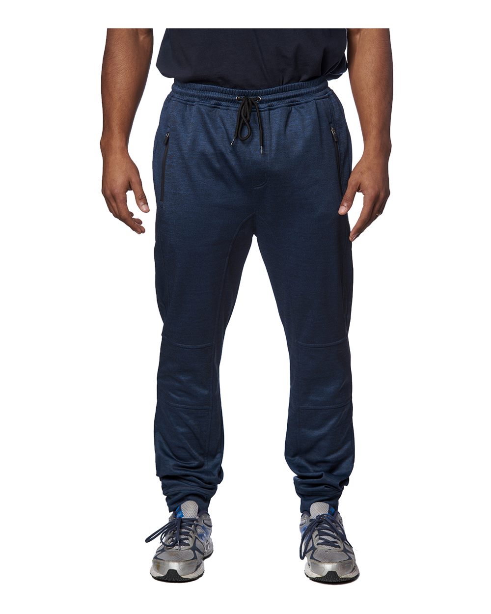 Men's Performance Fleece Joggers - 8801