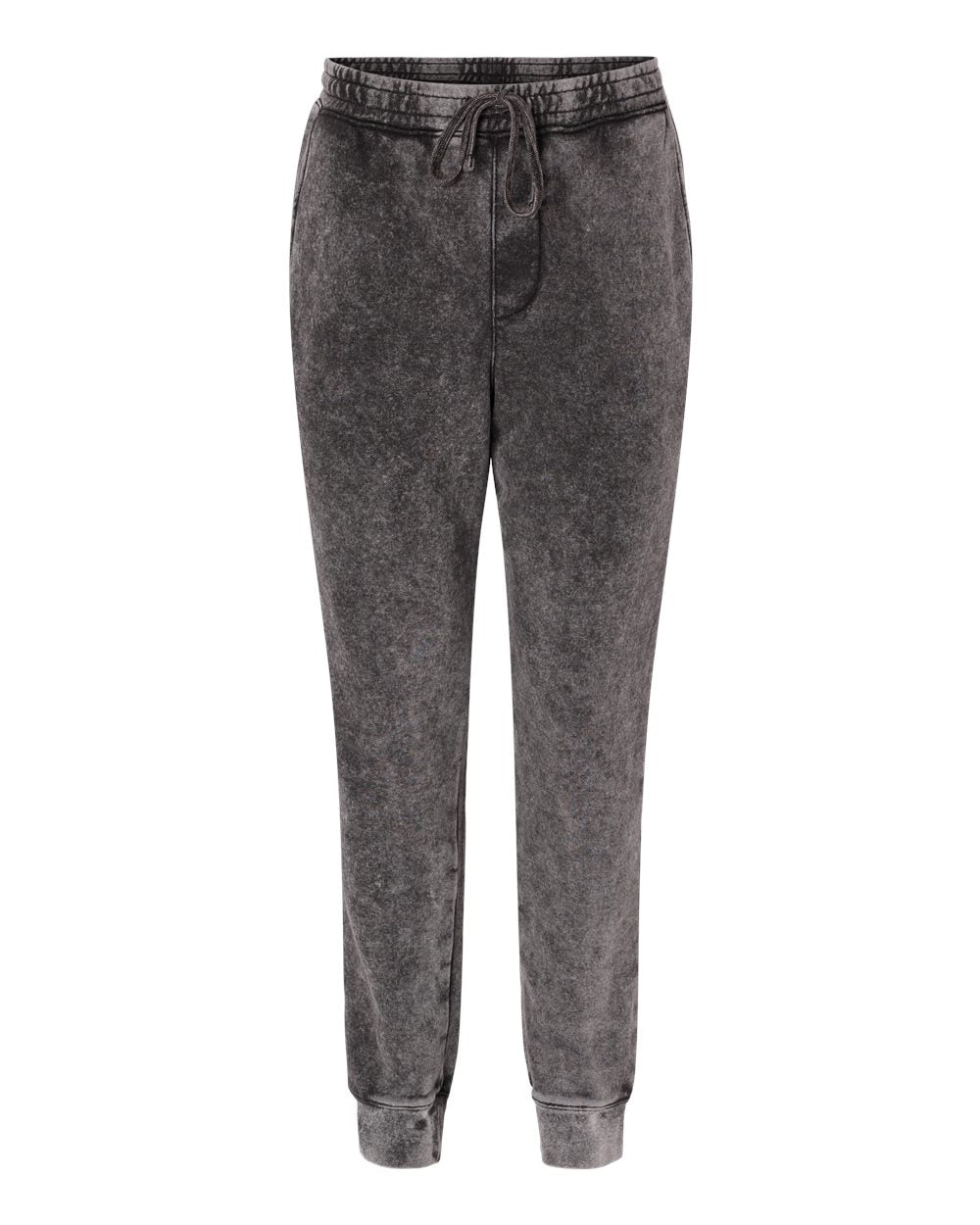 Unisex Mineral Wash Fleece Sweatpants - PRM50PTMW
