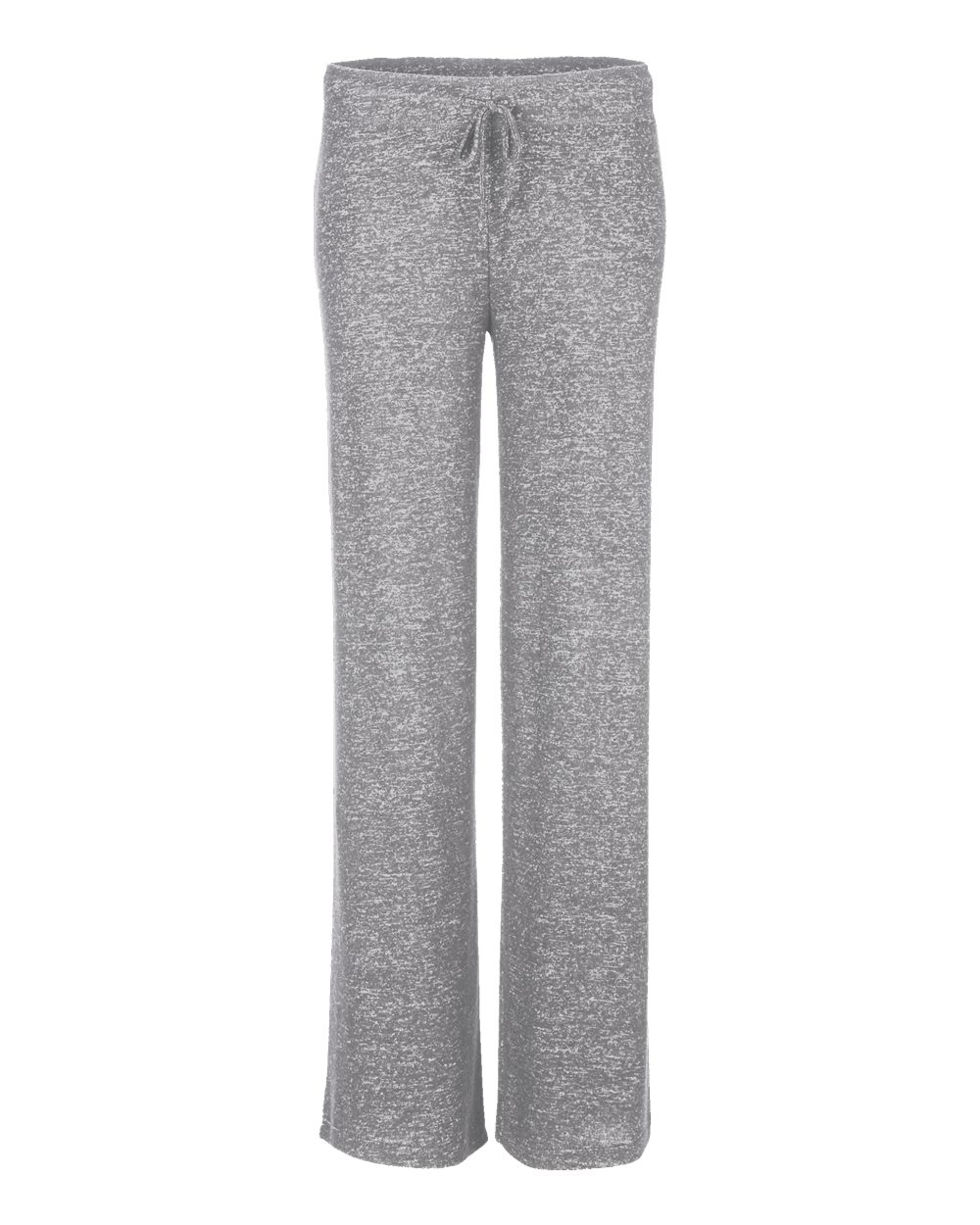 Women's Cuddle Fleece Wide Leg Pants - L10