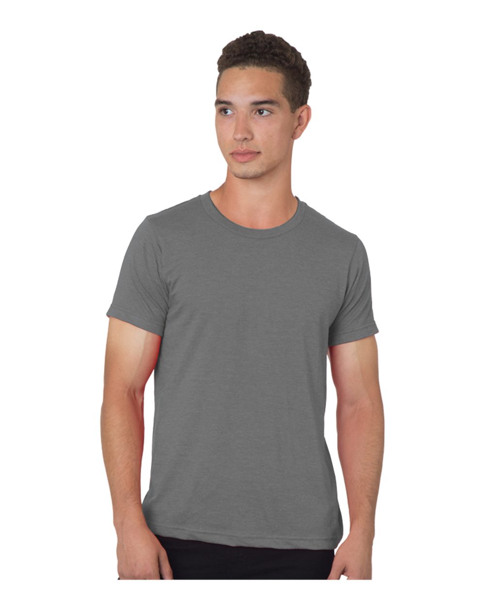 Unisex 50/50 Fine Jersey T-Shirt - 9510