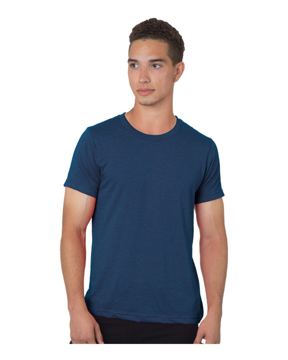 Unisex 50/50 Fine Jersey T-Shirt - 9510