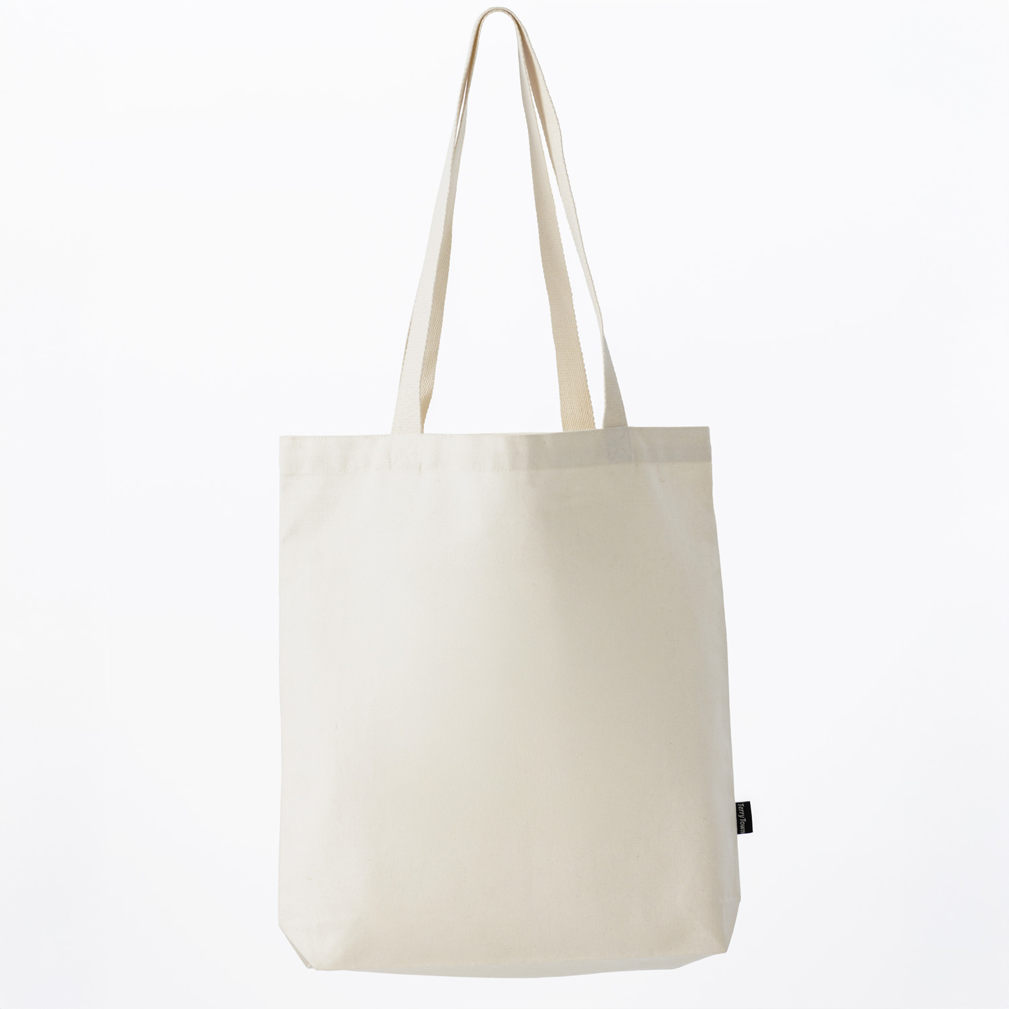 Deluxe Canvas Tote Bag