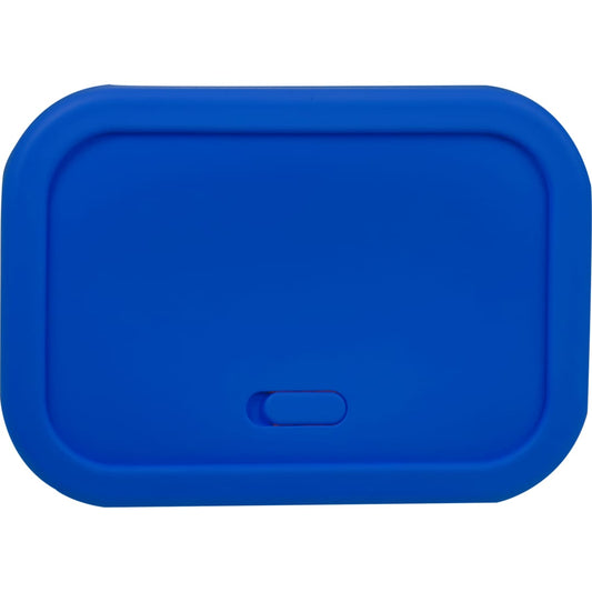 Silicone Food Storage Box with Air Valve 24oz