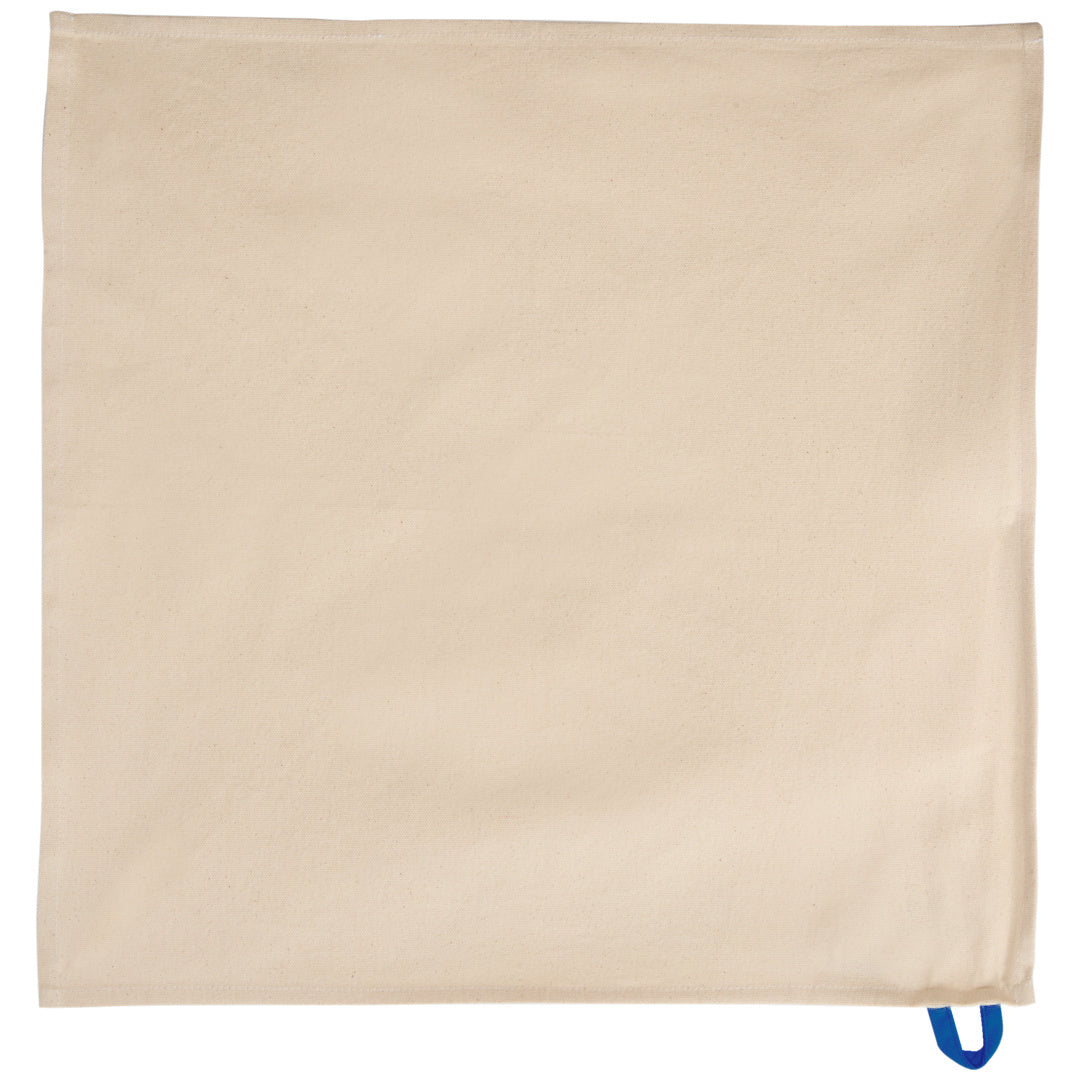 Front View of Multi Recycled Cotton Kitchen Towel