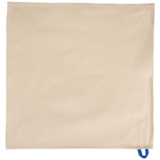 Front View of Multi Recycled Cotton Kitchen Towel