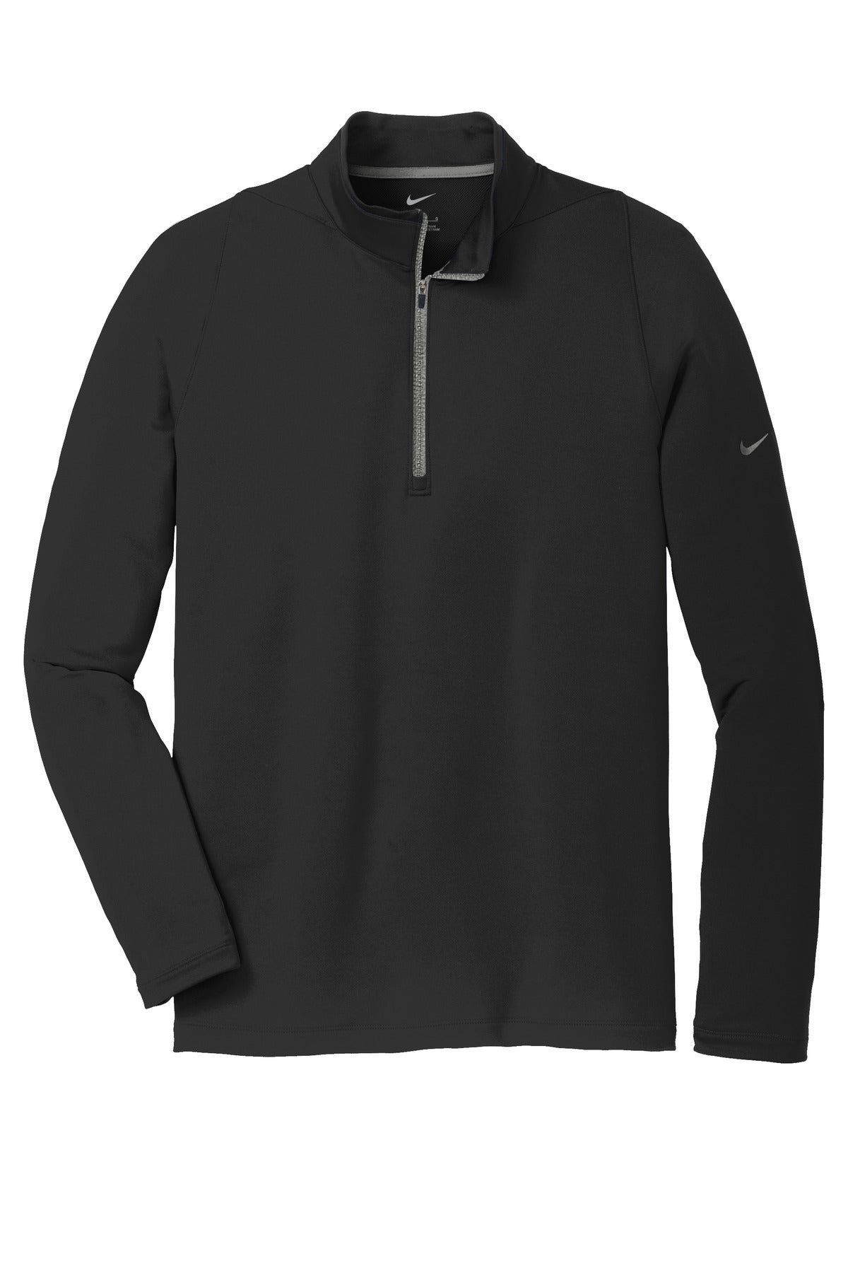 Nike Dri-FIT Stretch 1/2-Zip Cover-Up. 779795