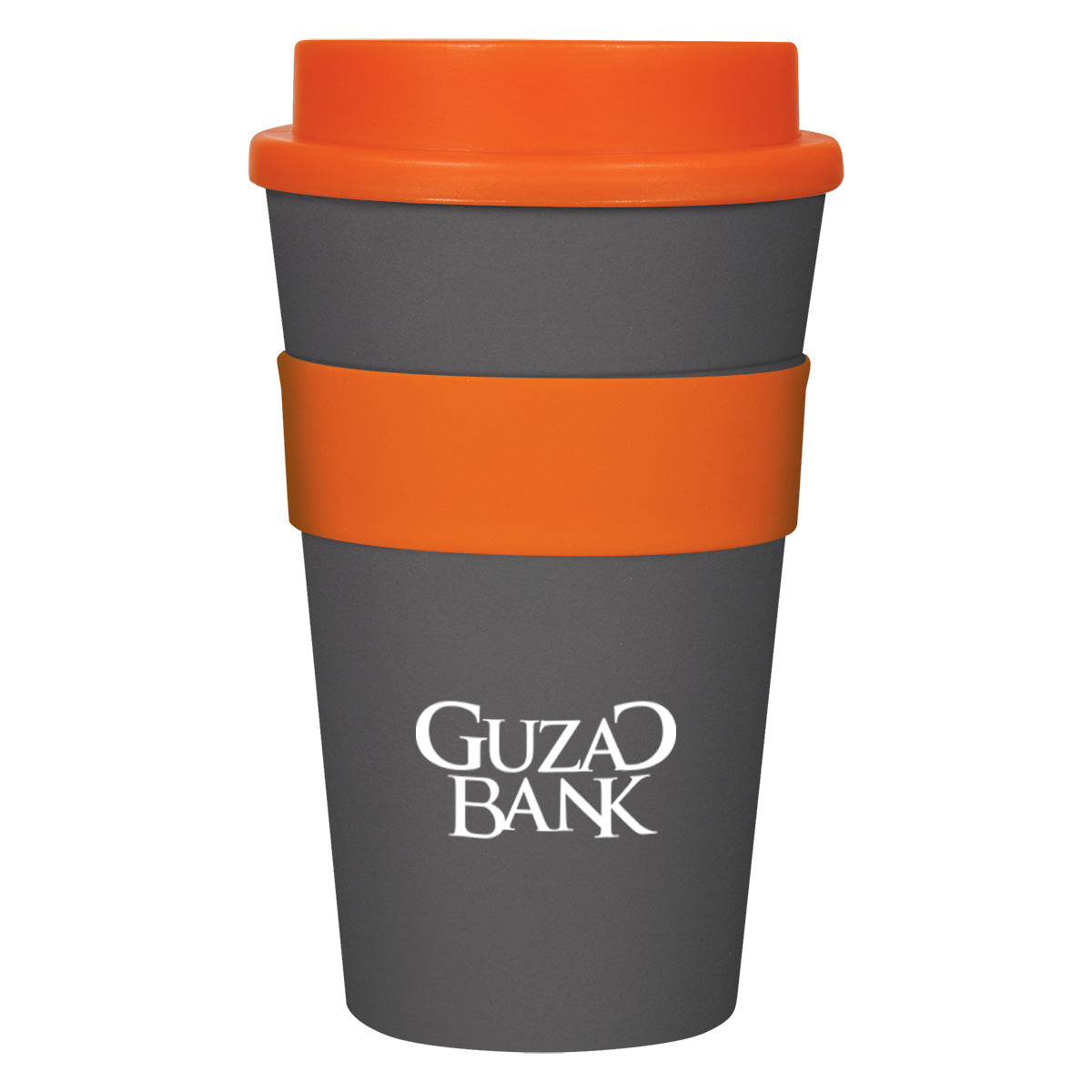 16 Oz. Travel Tumbler
