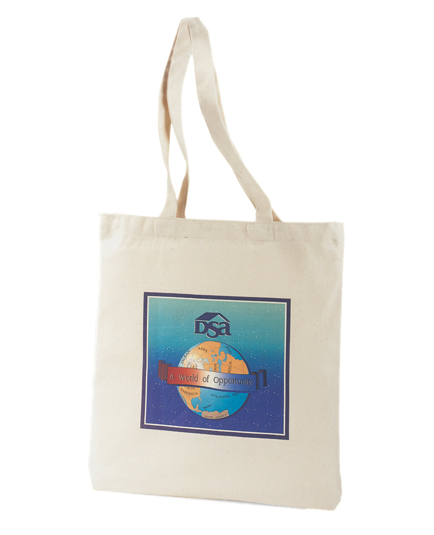 Natural Economy Tote