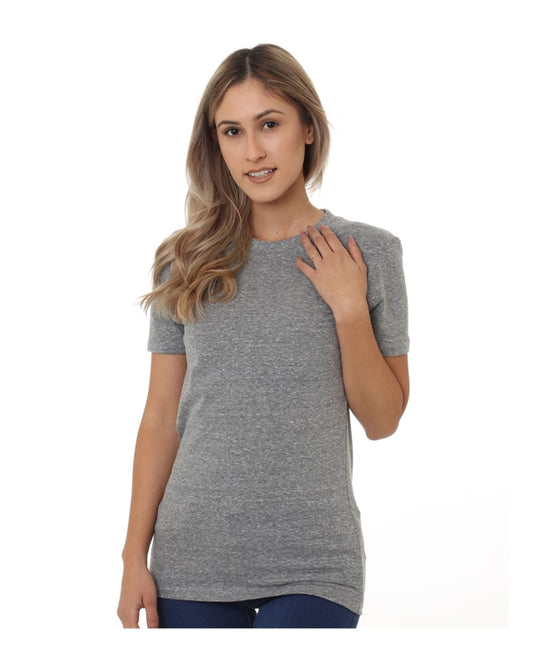 Women's USA-Made Triblend T-Shirt - 5810