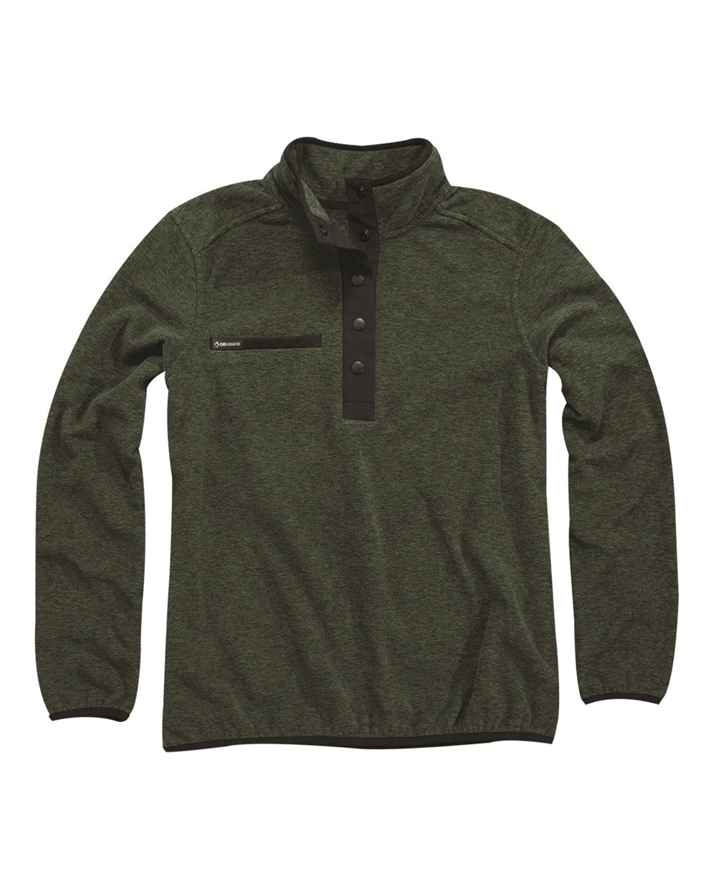 Women's Denali Mountain Fleece Pullover - 9340