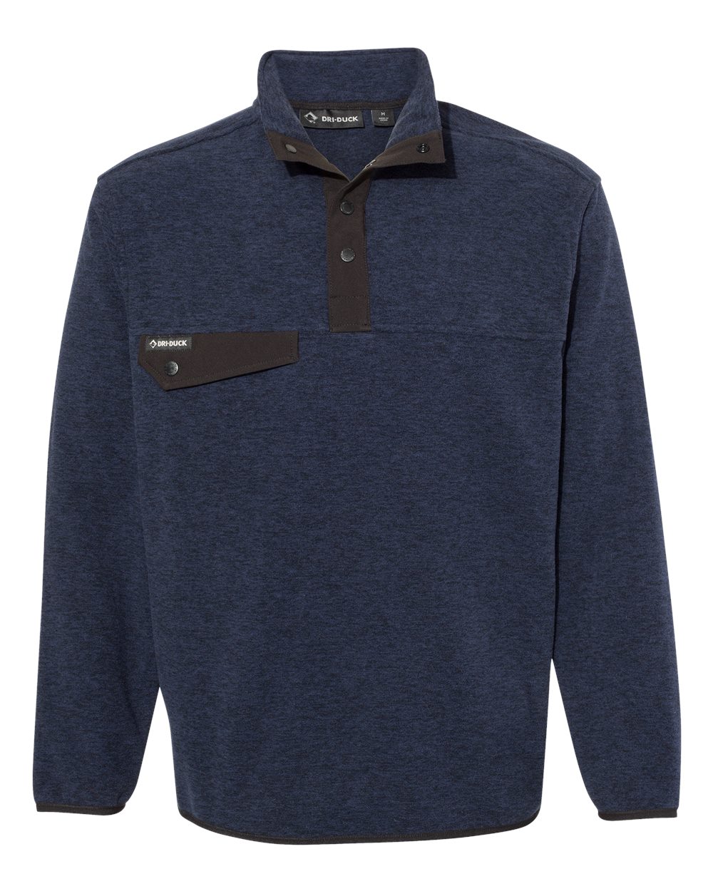 Men's Denali Mountain Fleece Pullover - 7352