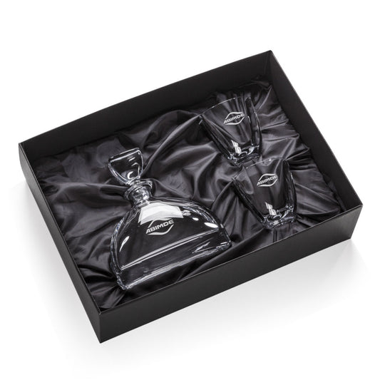 Dalkeith Decanter Set