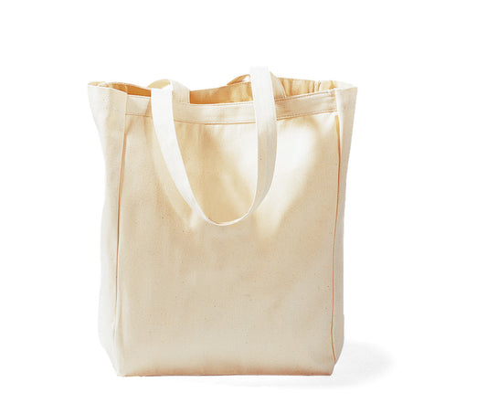Natural All Purpose Tote