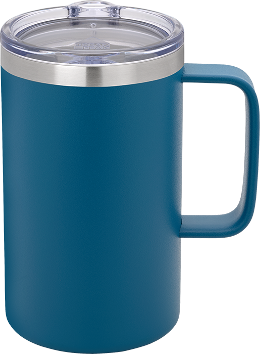 18 oz Urban Peak® Elevate Vacuum Camp Mug