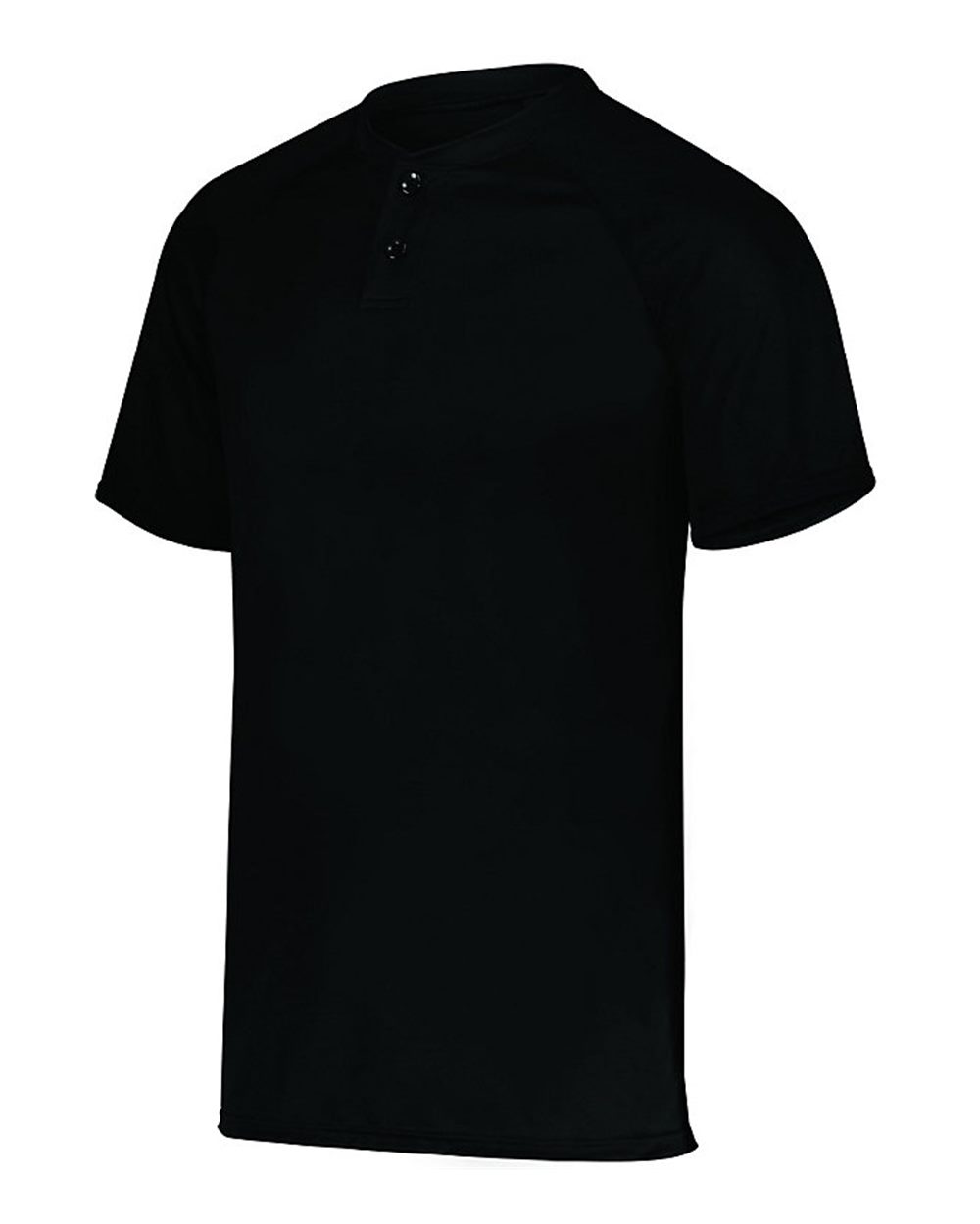 Youth Attain Two-Button Jersey - 1566