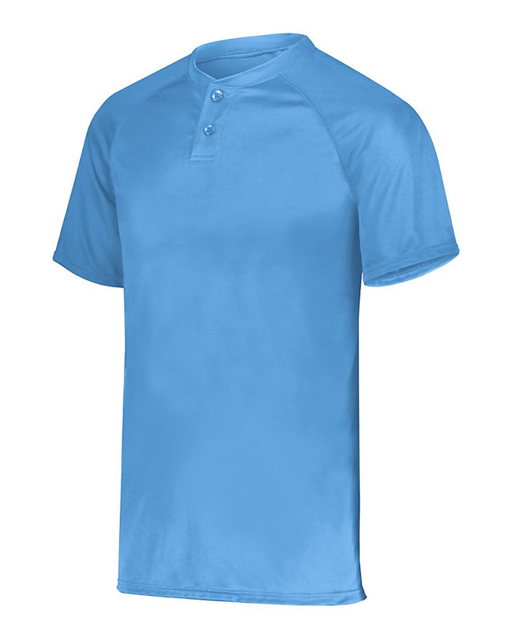 Youth Attain Two-Button Jersey - 1566