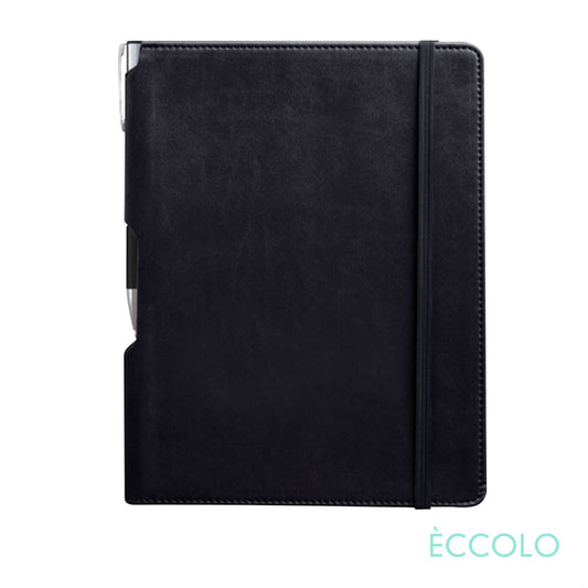Eccolo® Tempo Journal/Clicker Pen - (M)