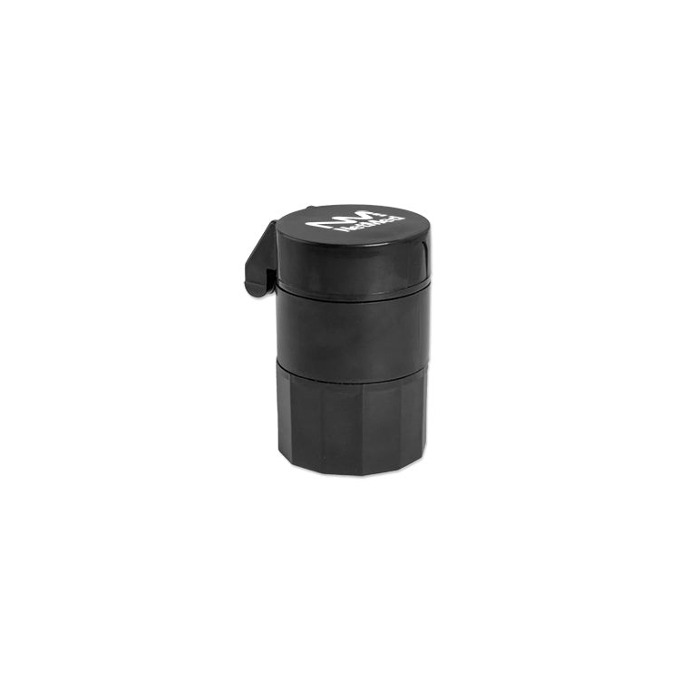 Round 4 in 1 Pill Holder