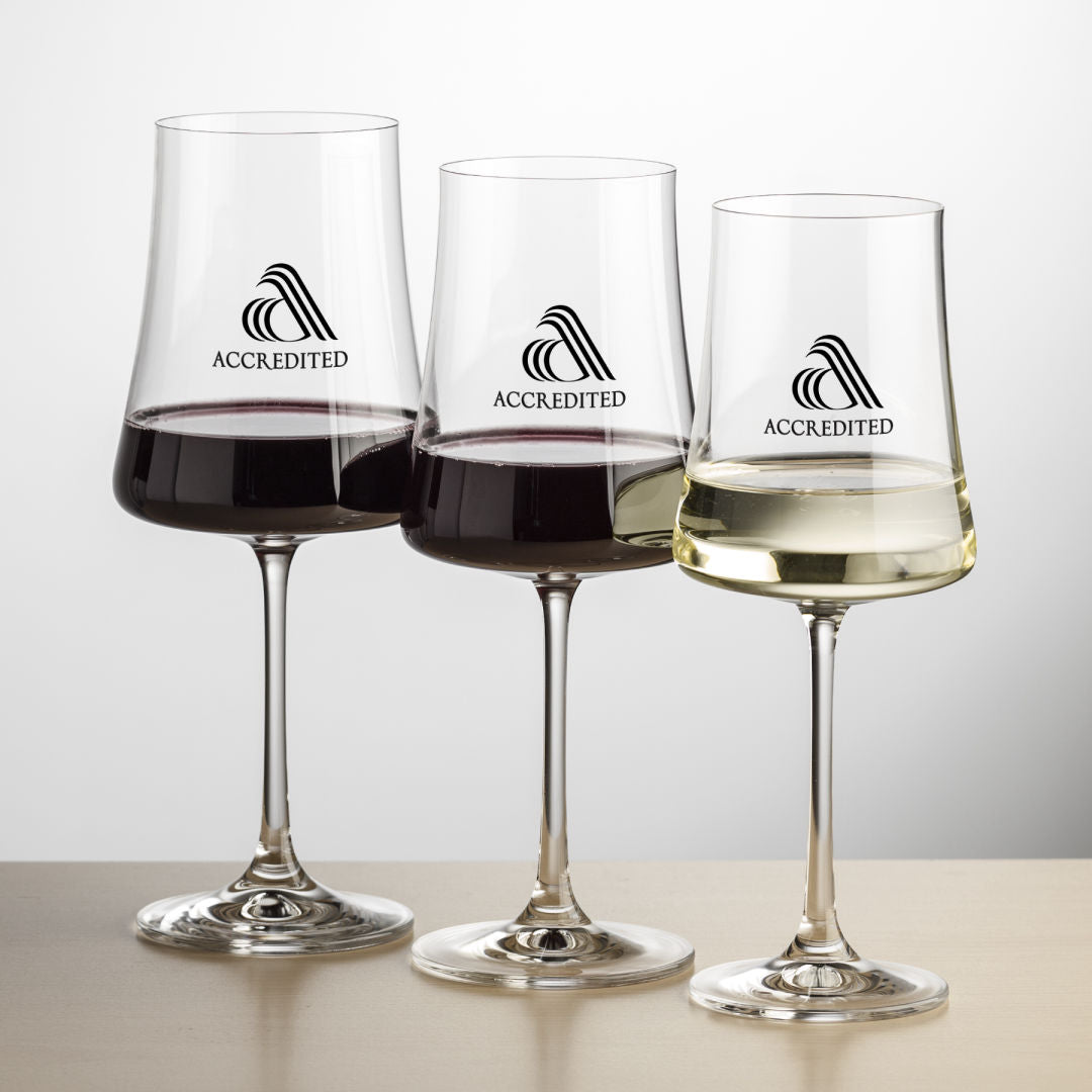 Dakota Wine - Imprinted